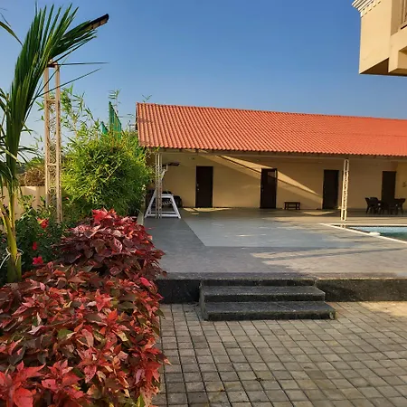 The Sol Street Villa-3