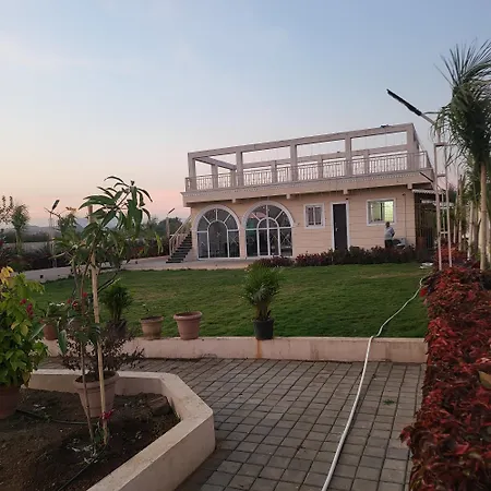 The Sol Street Villa-2